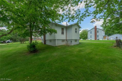 408 Newton Street Tallmadge OH 44278