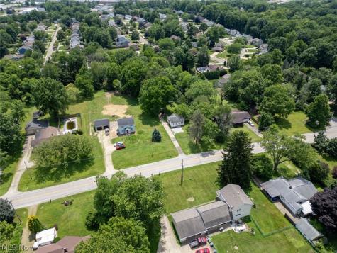 408 Newton Street Tallmadge OH 44278