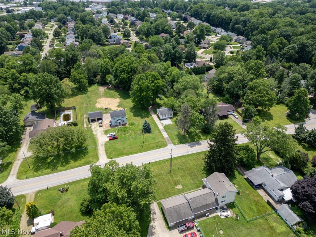 408 Newton Street Tallmadge OH 44278