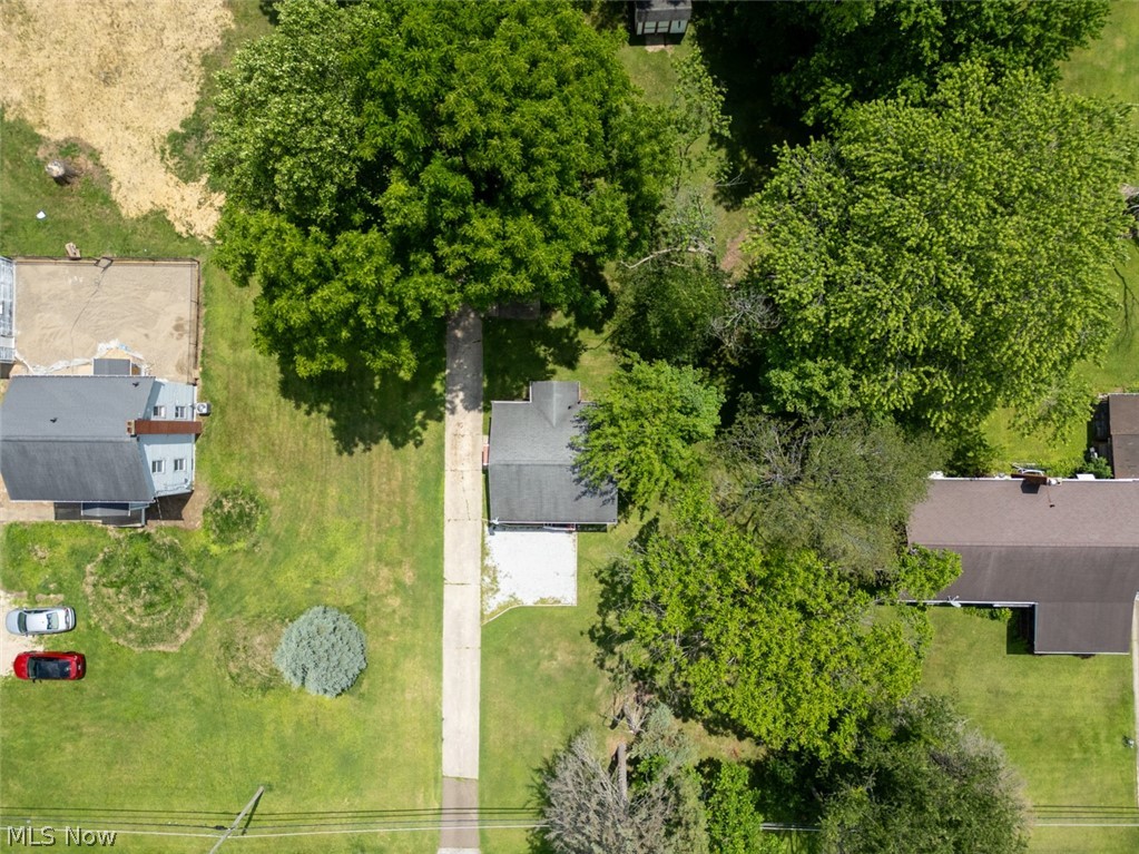 408 Newton Street Tallmadge OH 44278
