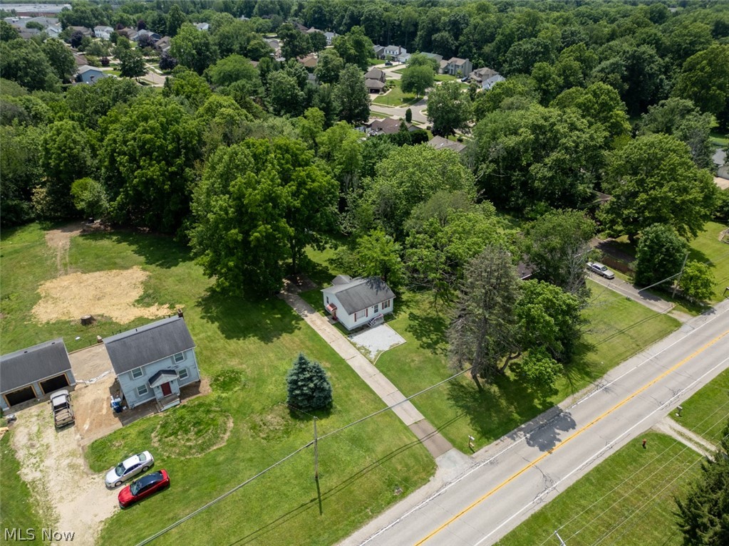 408 Newton Street Tallmadge OH 44278
