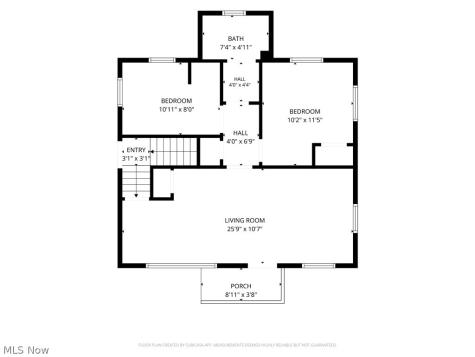 408 Newton Street Tallmadge OH 44278