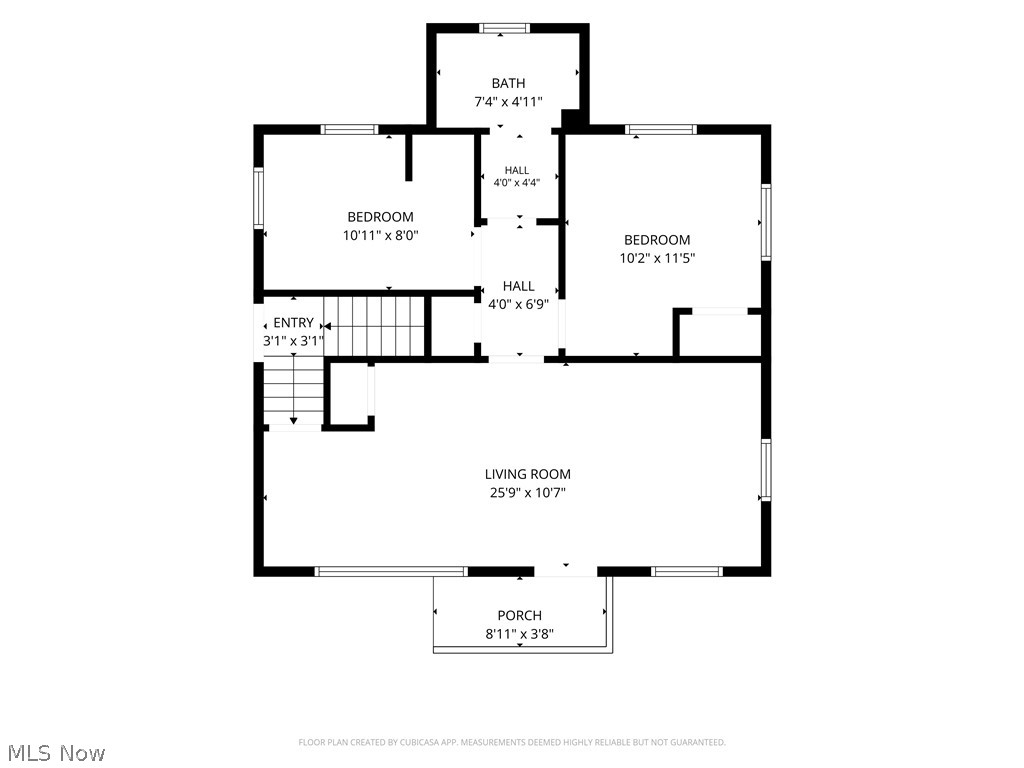 408 Newton Street Tallmadge OH 44278