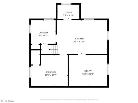 408 Newton Street Tallmadge OH 44278