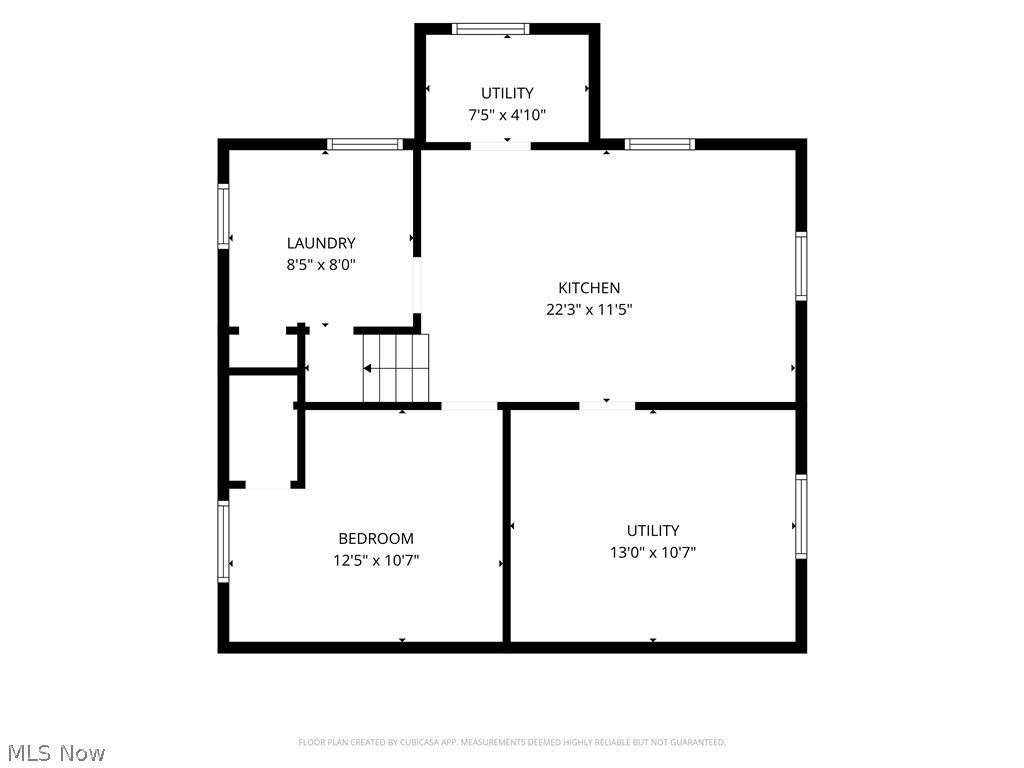 408 Newton Street Tallmadge OH 44278