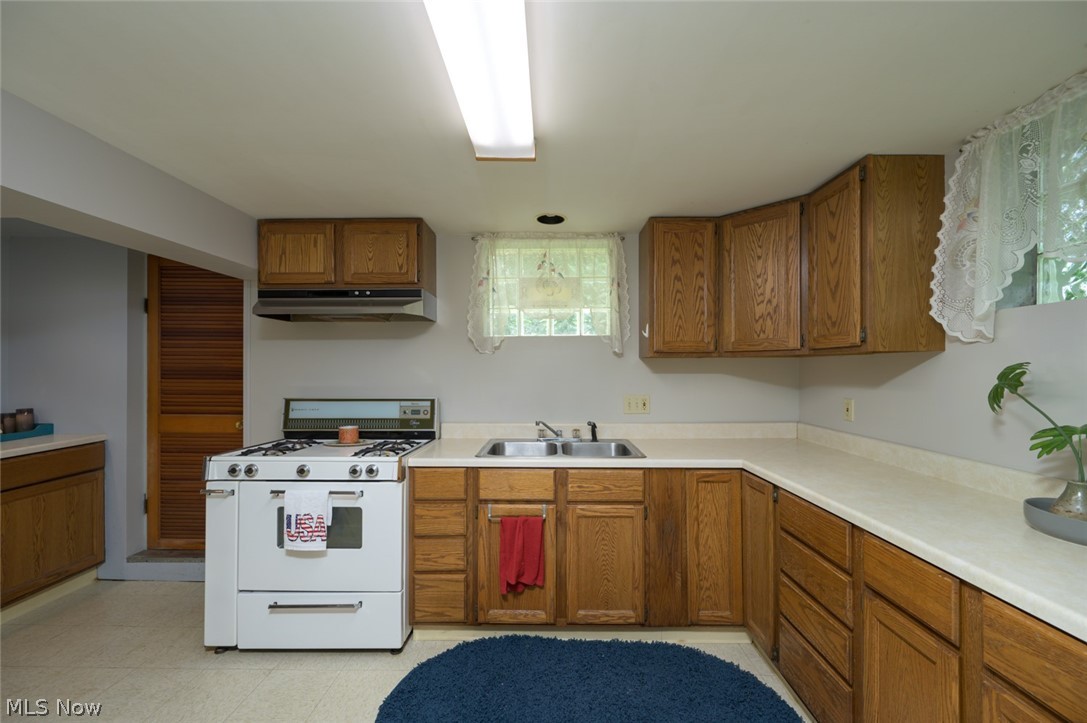 408 Newton Street Tallmadge OH 44278