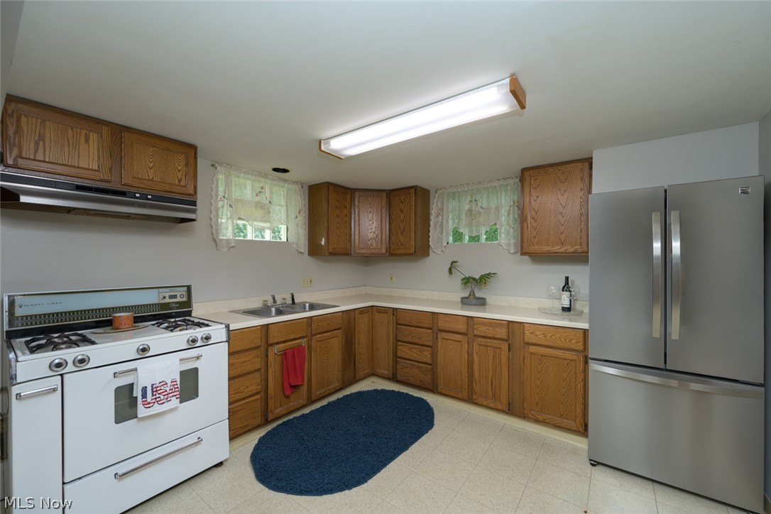 408 Newton Street Tallmadge OH 44278