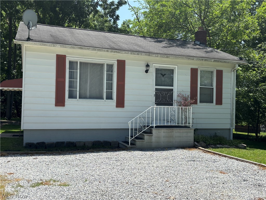 408 Newton Street Tallmadge OH 44278