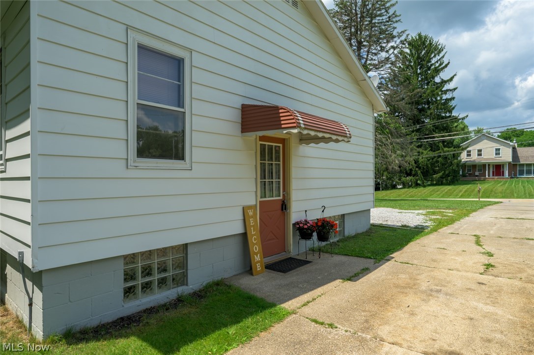 408 Newton Street Tallmadge OH 44278