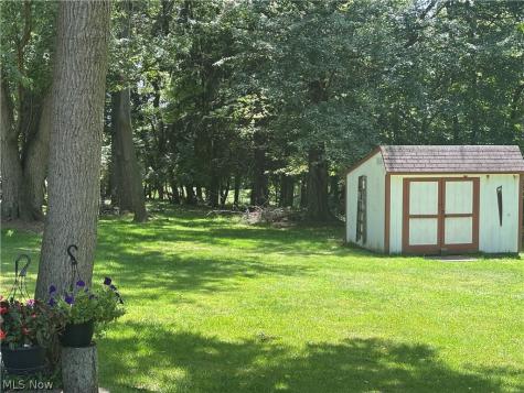 408 Newton Street Tallmadge OH 44278