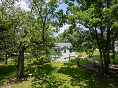 408 Newton Street Tallmadge OH 44278