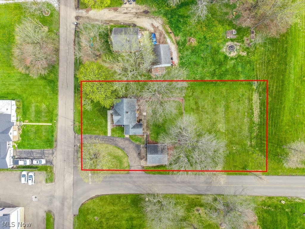 12700 Bixler Avenue NE Hartville OH 44632