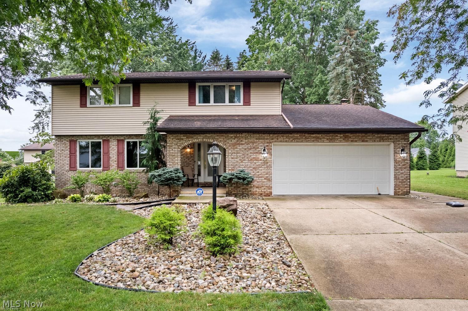 2230 Vixen Street NW North Canton OH 44720