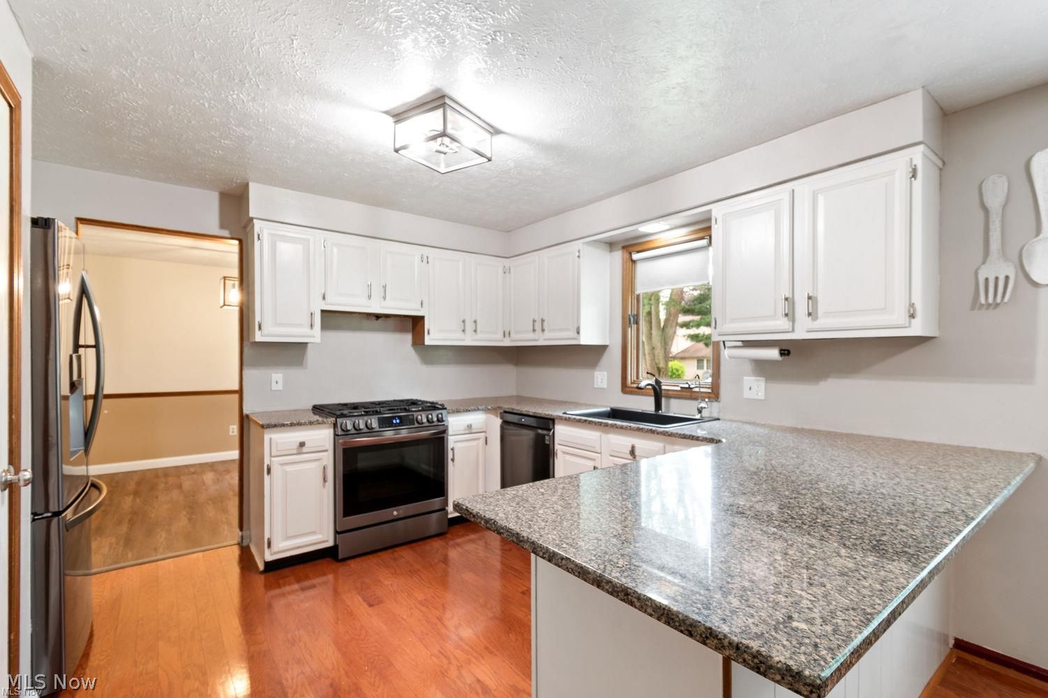 2230 Vixen Street NW North Canton OH 44720