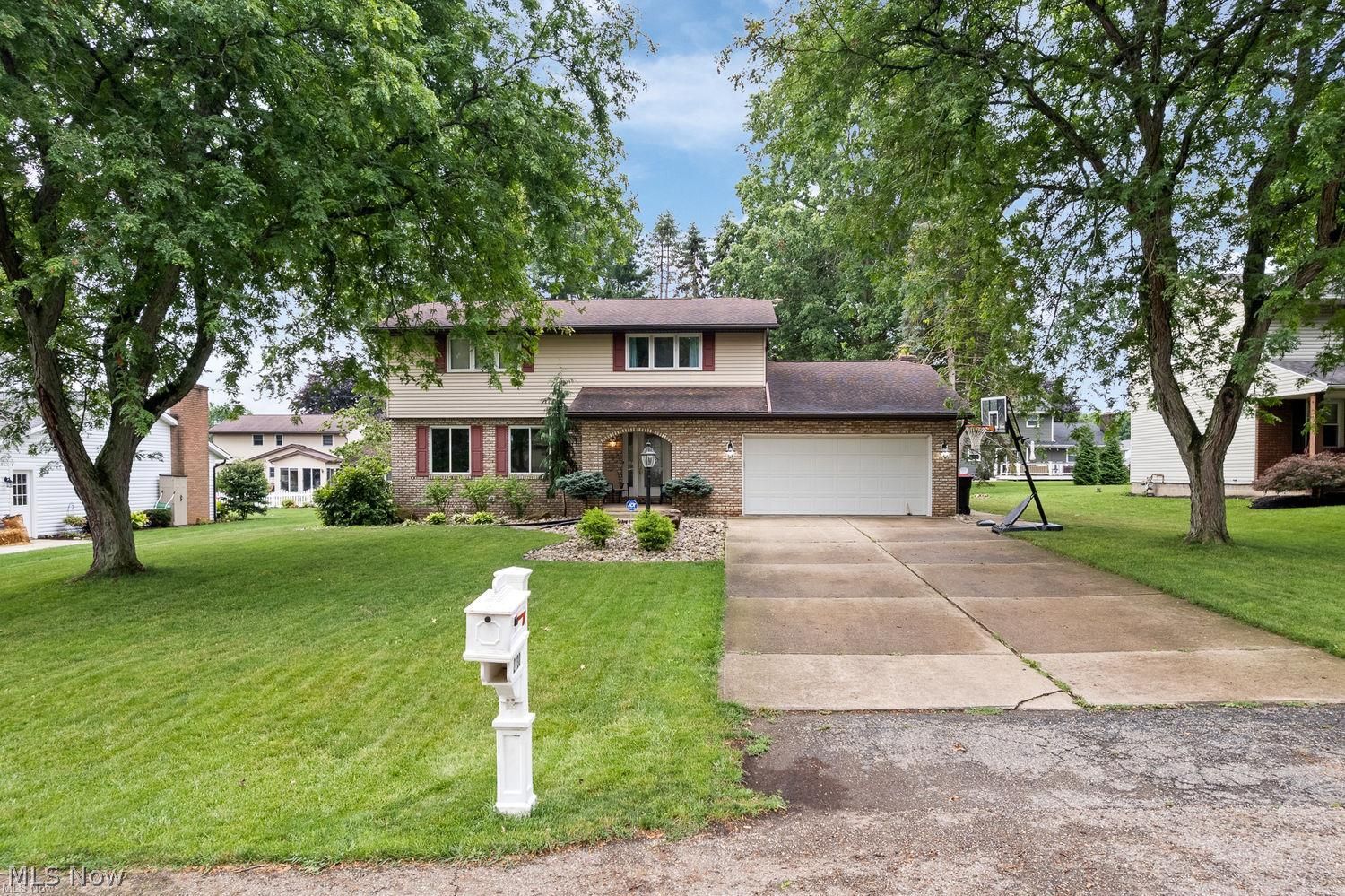 2230 Vixen Street NW North Canton OH 44720