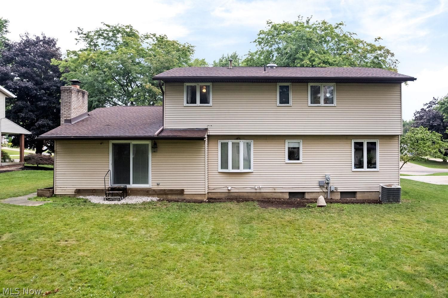2230 Vixen Street NW North Canton OH 44720