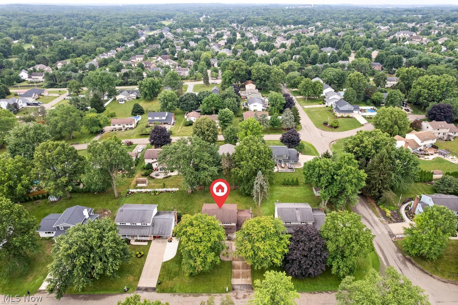 2230 Vixen Street NW North Canton OH 44720