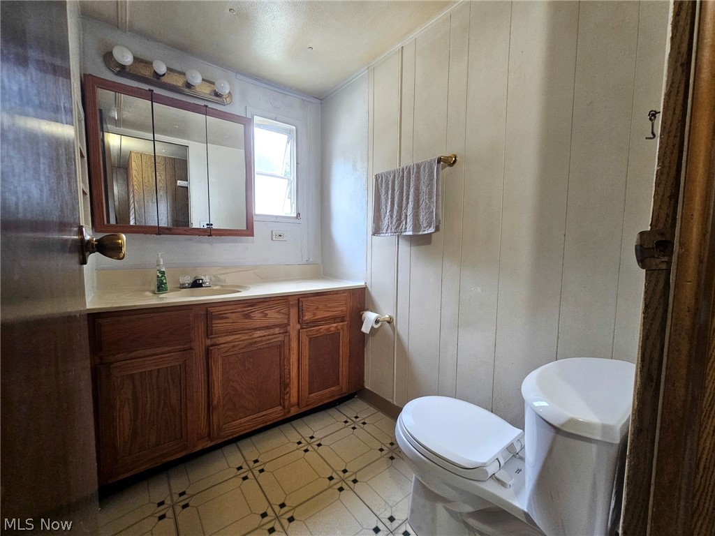 9329 Infirmary Road Mantua OH 44255