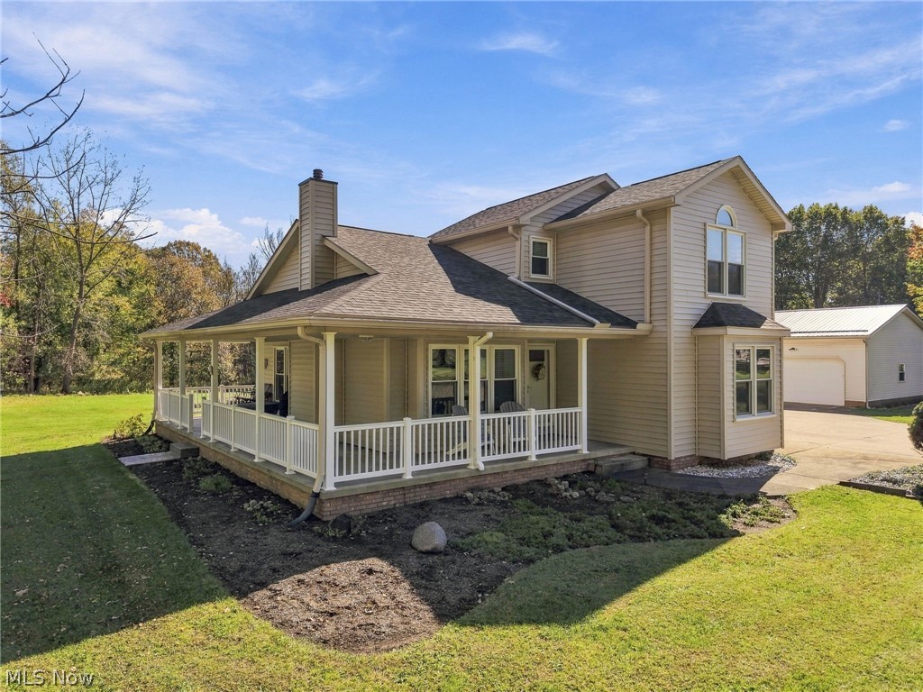 6900 Atlantic Boulevard NE Louisville OH 44641