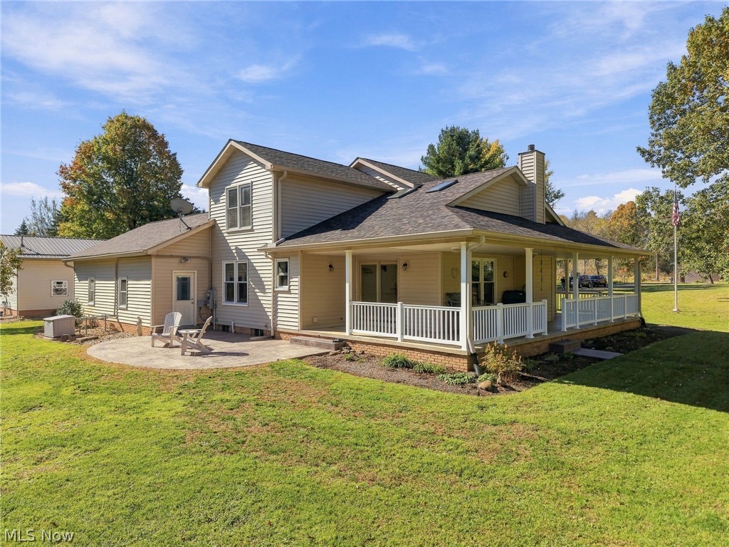 6900 Atlantic Boulevard NE Louisville OH 44641