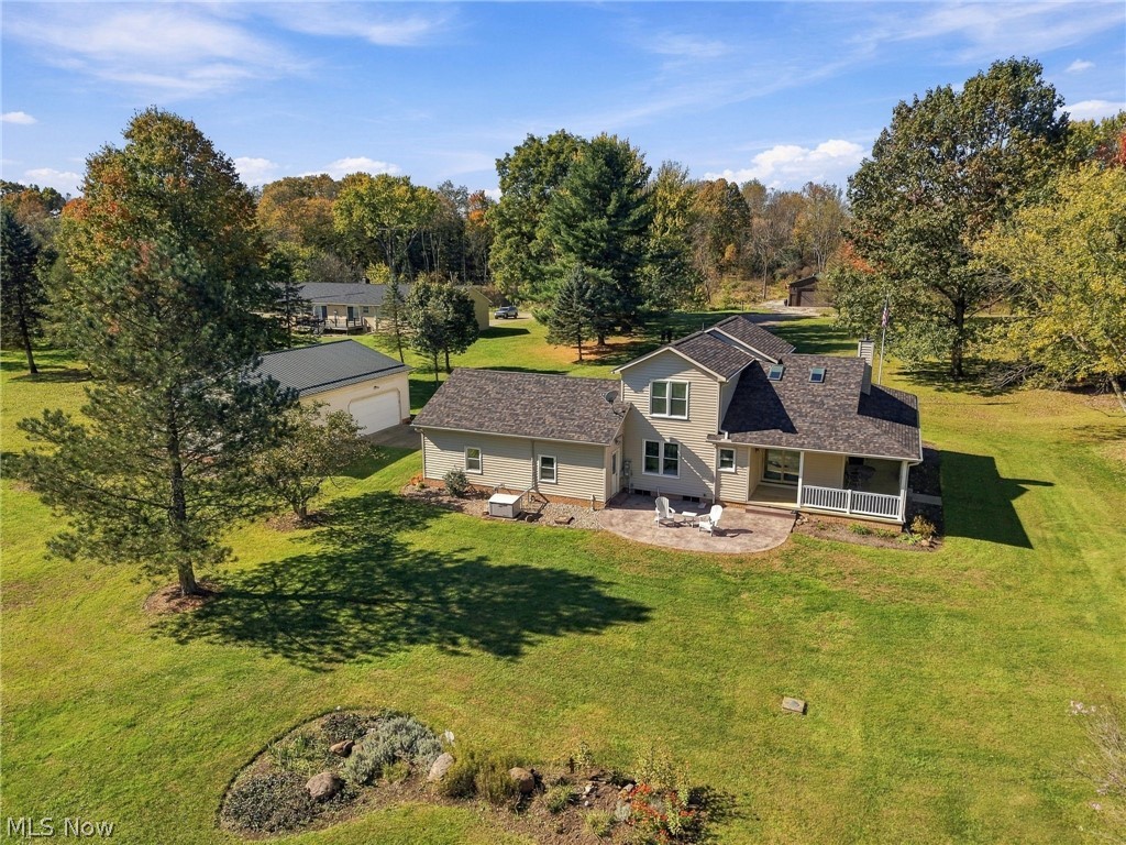 6900 Atlantic Boulevard NE Louisville OH 44641