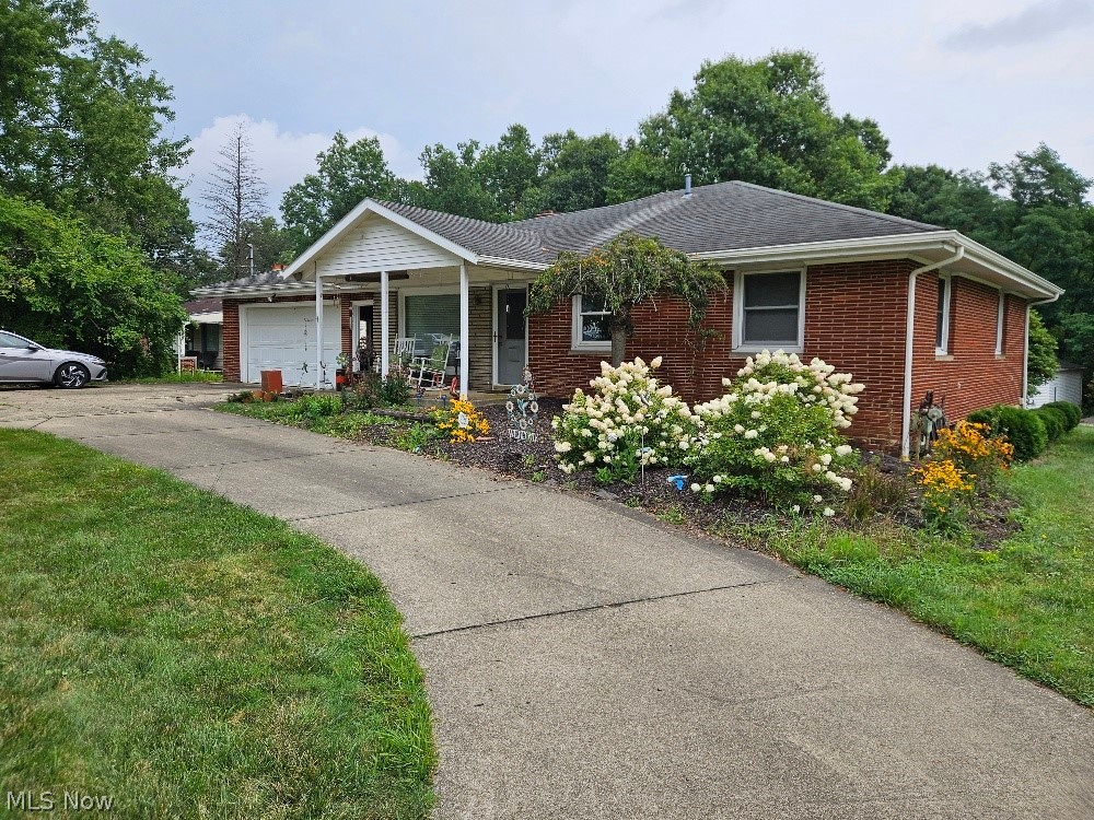 4715 S Raccoon Road Canfield OH 44406
