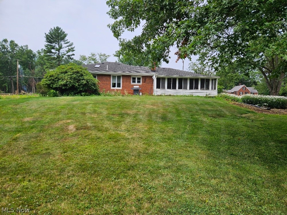 4715 S Raccoon Road Canfield OH 44406