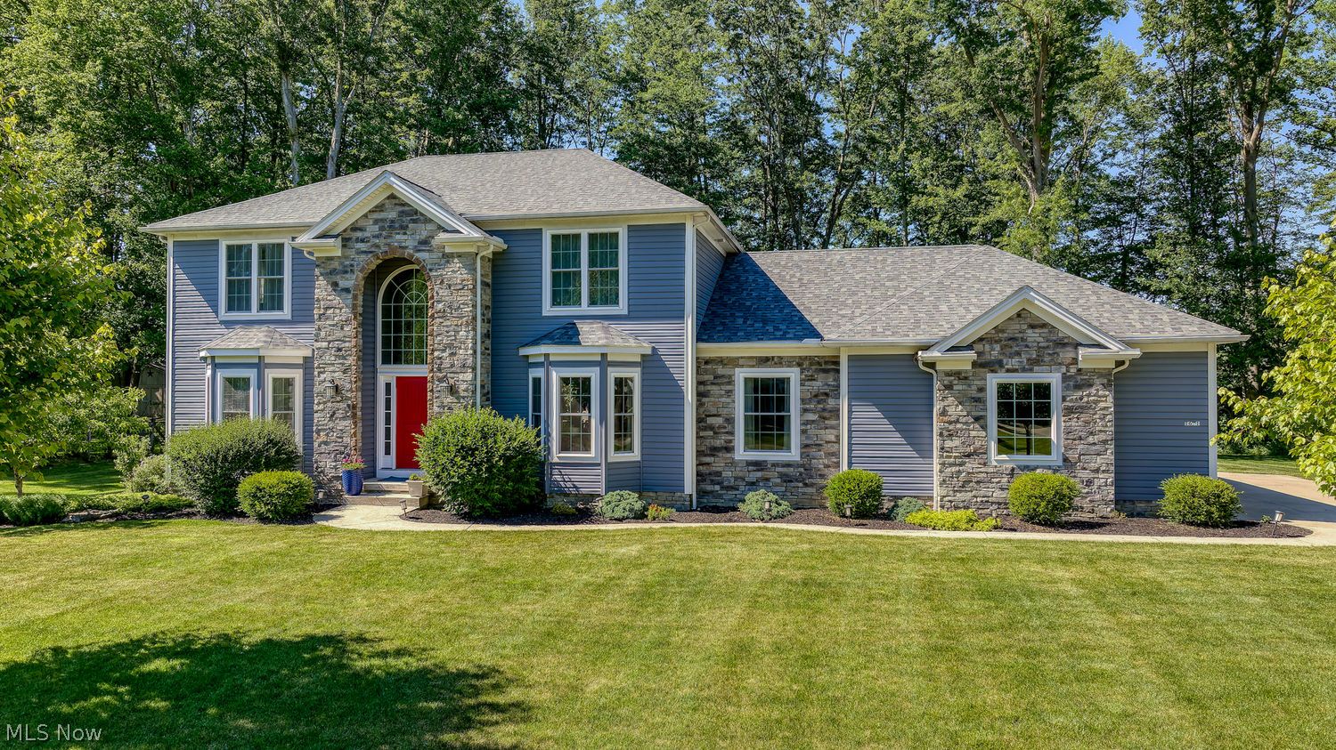 1671 Sapphire Drive Hudson OH 44236