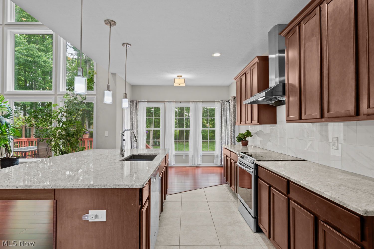 1671 Sapphire Drive Hudson OH 44236