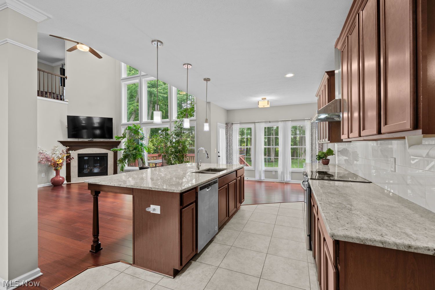 1671 Sapphire Drive Hudson OH 44236