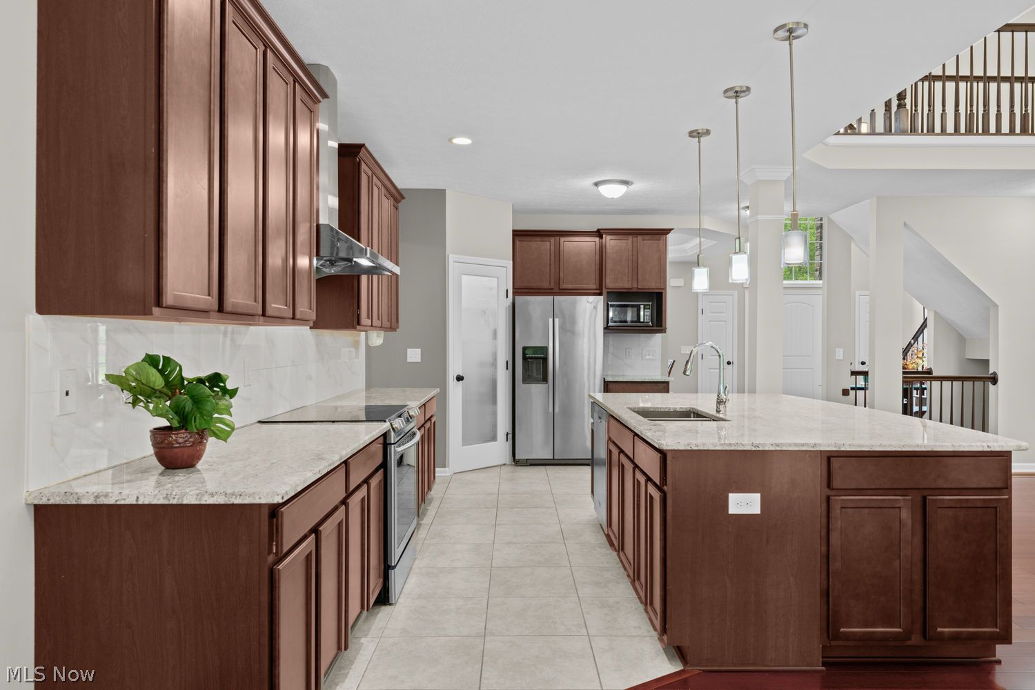 1671 Sapphire Drive Hudson OH 44236