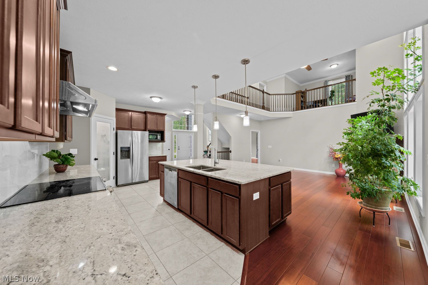 1671 Sapphire Drive Hudson OH 44236