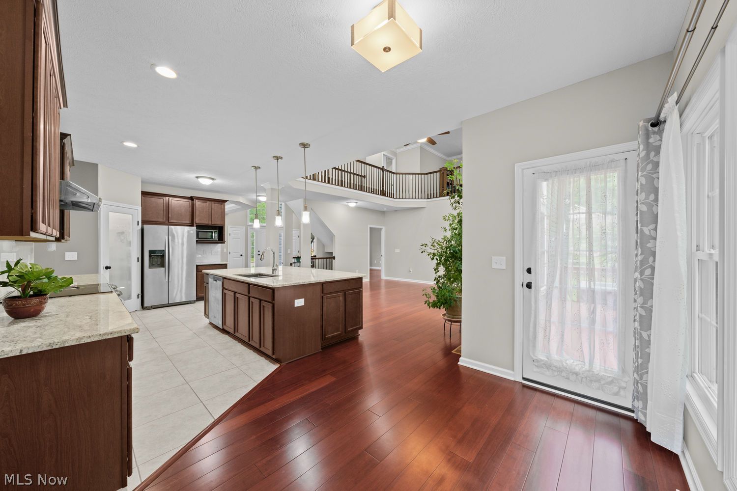 1671 Sapphire Drive Hudson OH 44236