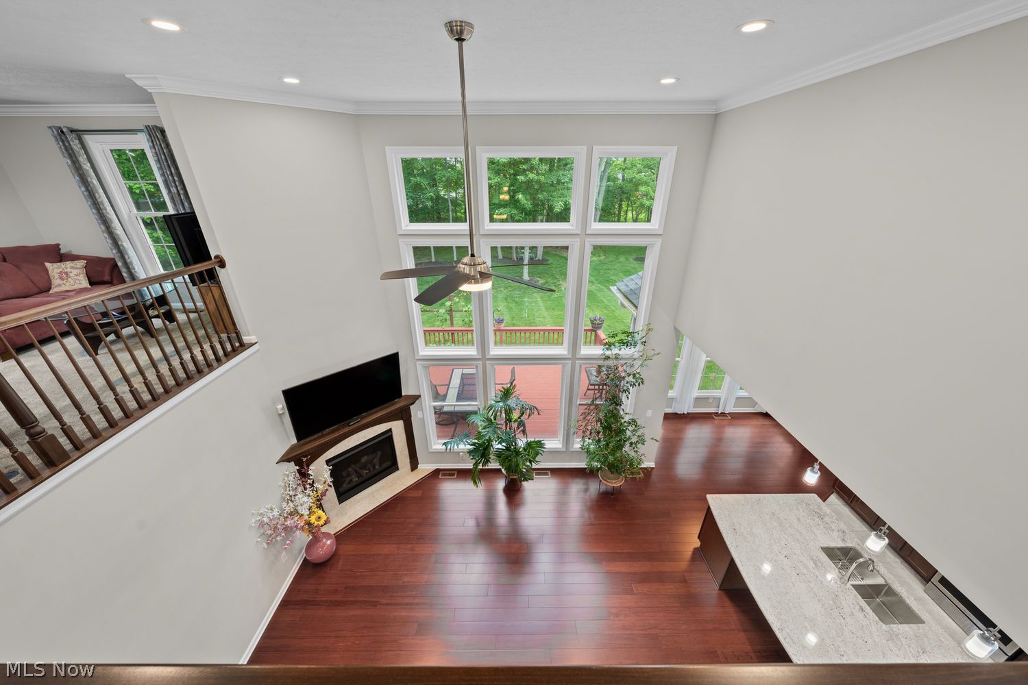 1671 Sapphire Drive Hudson OH 44236