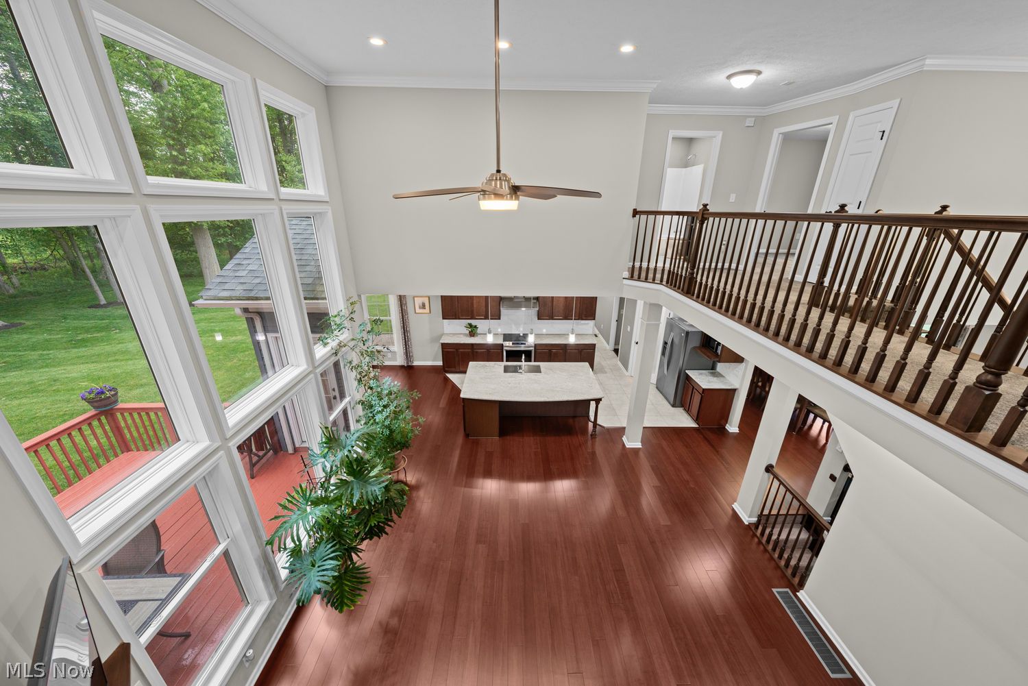 1671 Sapphire Drive Hudson OH 44236