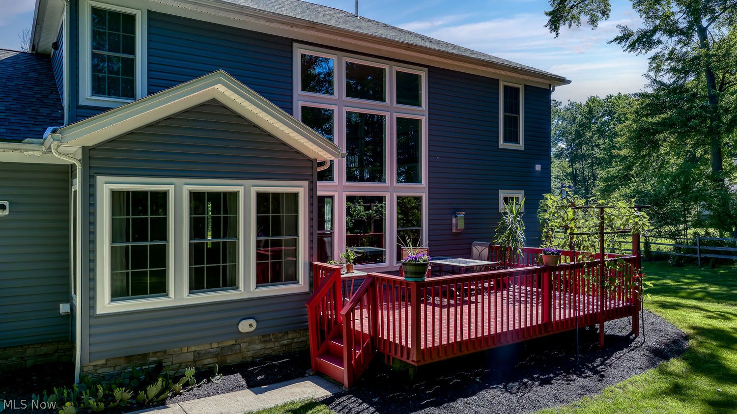 1671 Sapphire Drive Hudson OH 44236