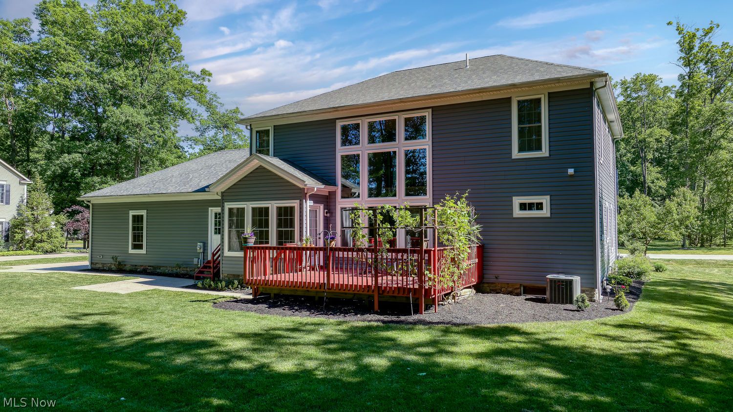1671 Sapphire Drive Hudson OH 44236