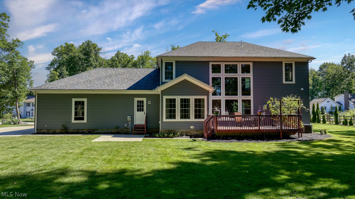 1671 Sapphire Drive Hudson OH 44236