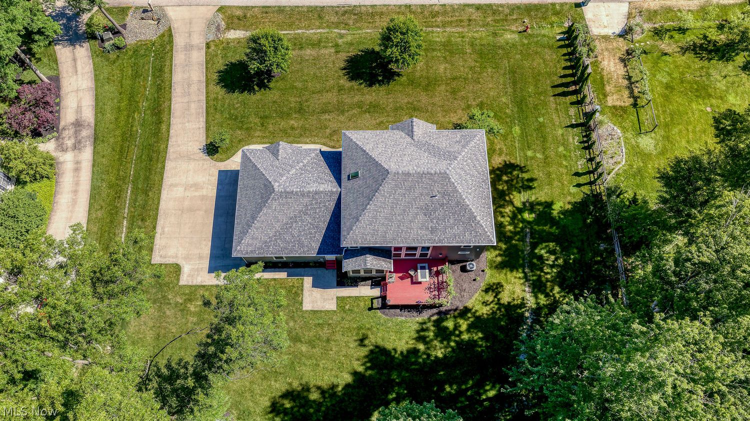 1671 Sapphire Drive Hudson OH 44236