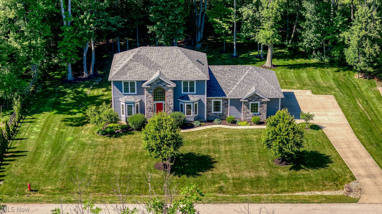 1671 Sapphire Drive Hudson OH 44236