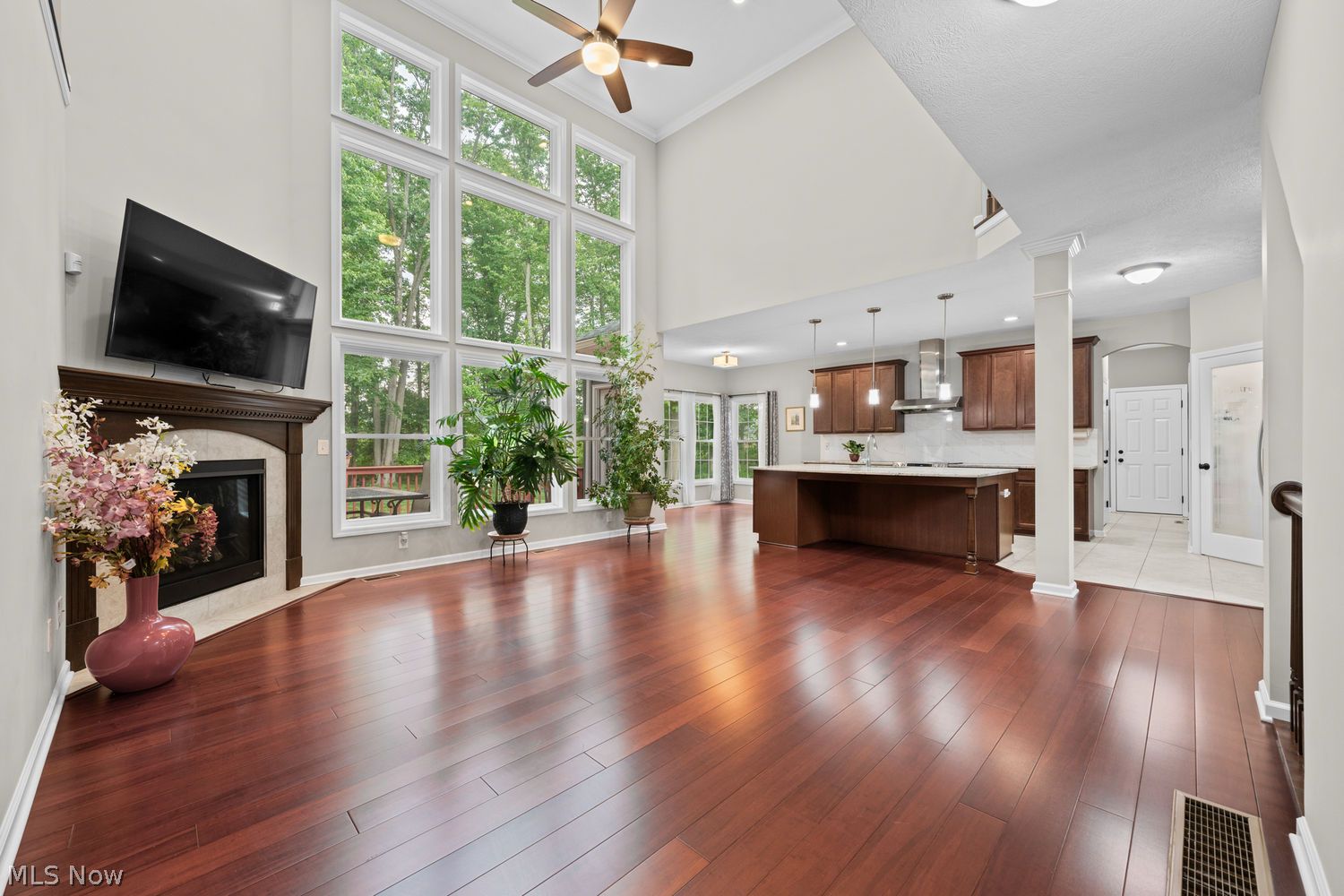 1671 Sapphire Drive Hudson OH 44236
