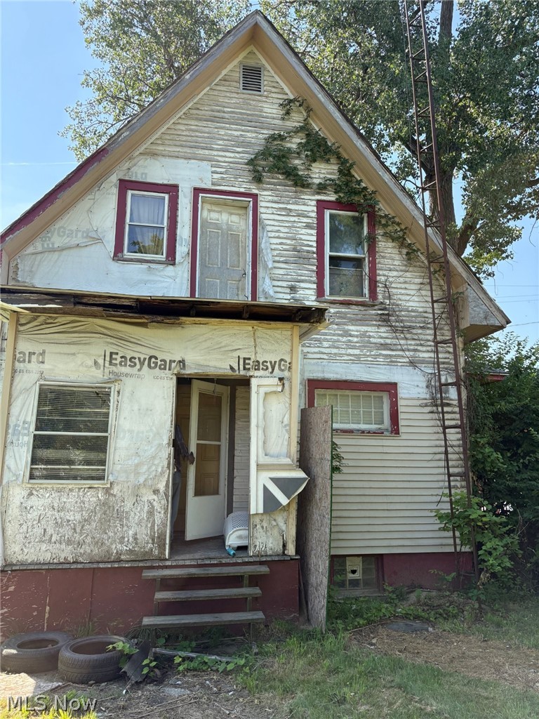 362 W Oakland Street Toledo OH 43608