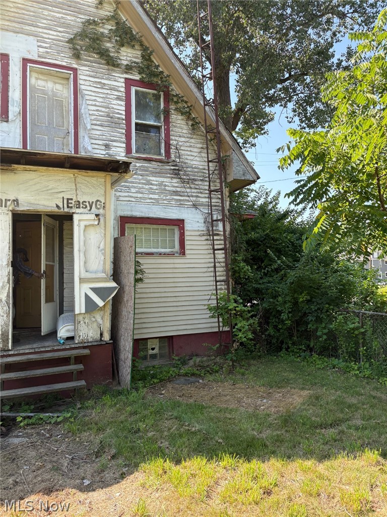 362 W Oakland Street Toledo OH 43608