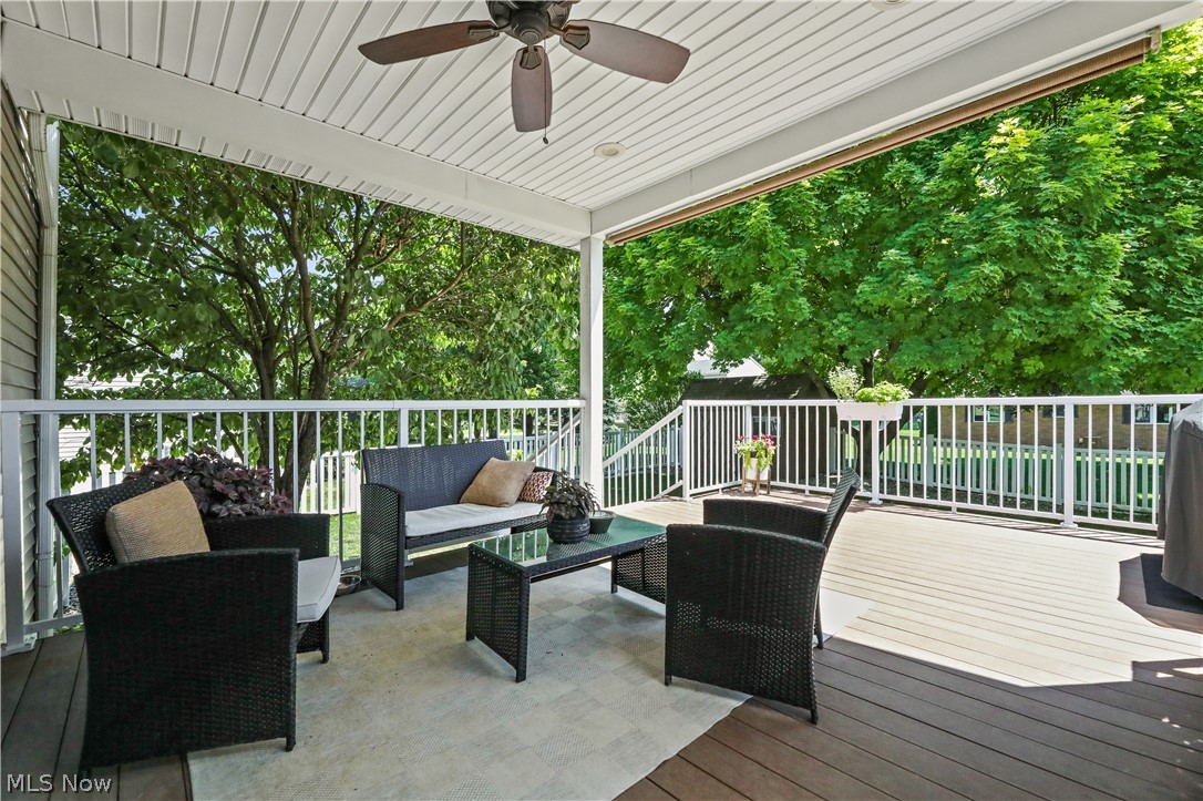 2732 Georgeanna Drive Green OH 44685