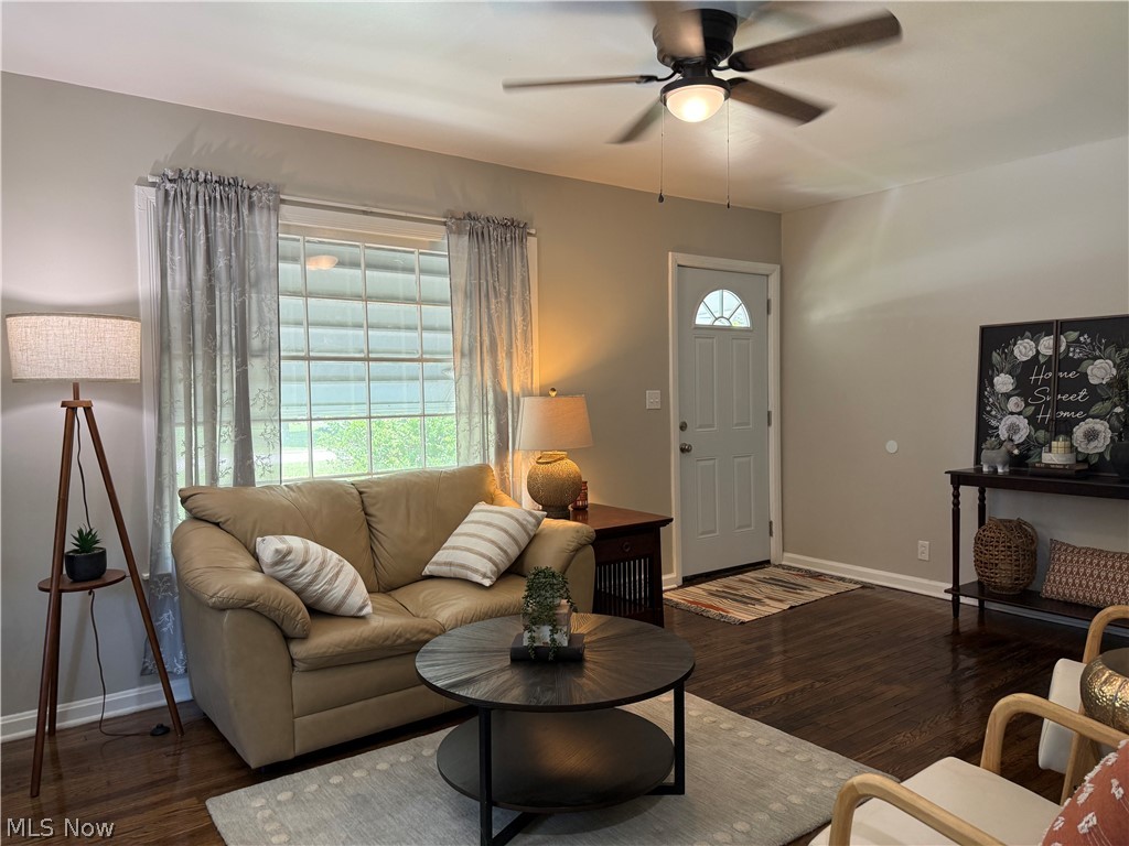 1892 Drexel Avenue NW Warren OH 44485