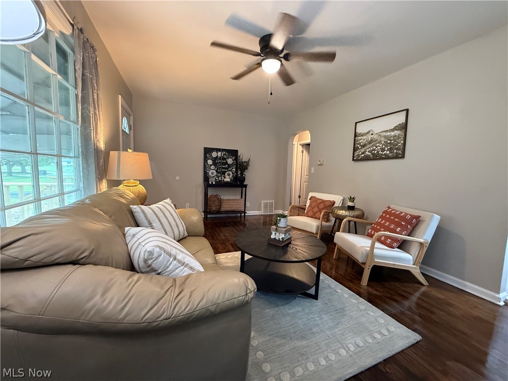 1892 Drexel Avenue NW Warren OH 44485
