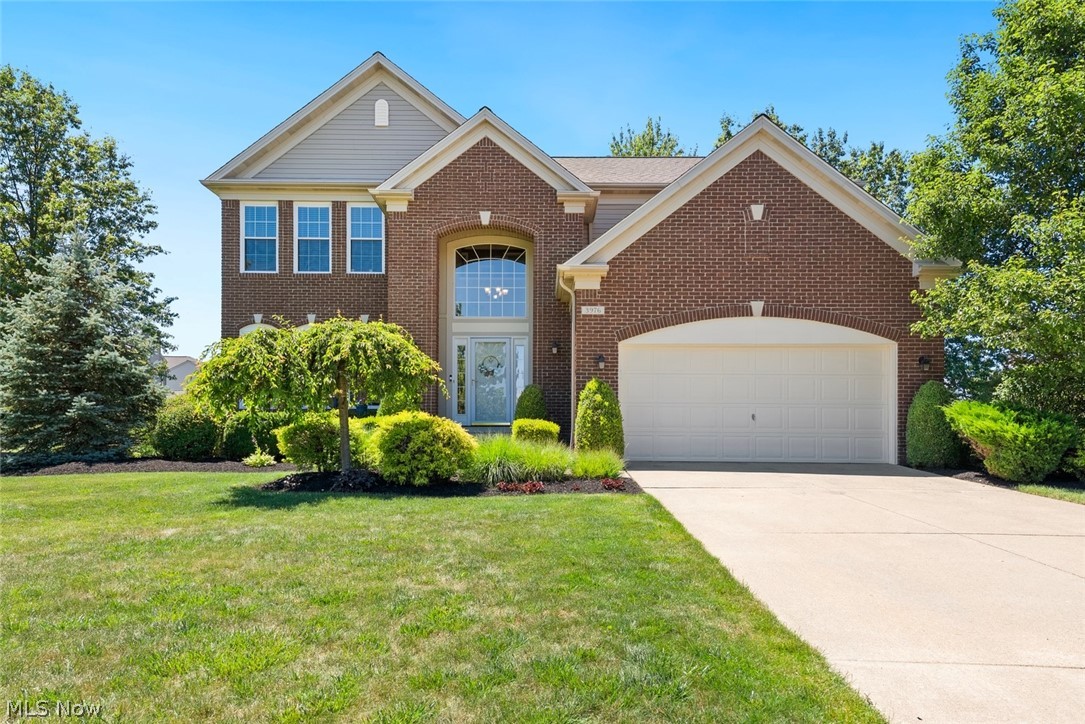 3976 Truxton Place Avon OH 44011