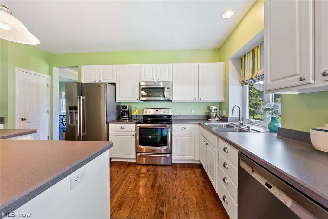 3976 Truxton Place Avon OH 44011