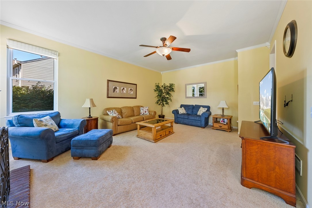 3976 Truxton Place Avon OH 44011
