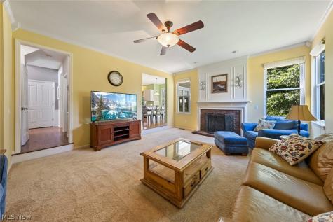 3976 Truxton Place Avon OH 44011